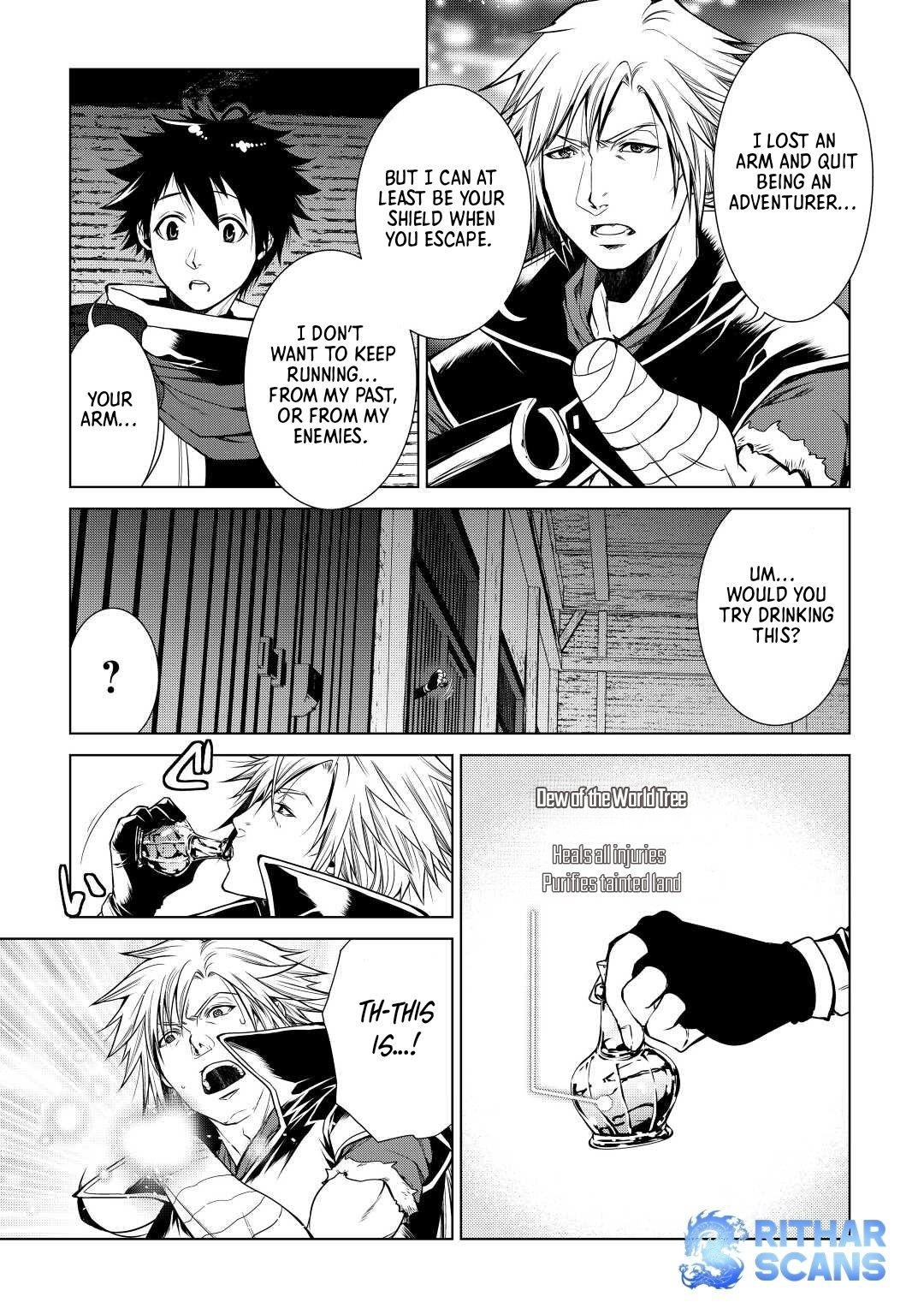 Machigai Shoukan! Oidasareta kedo Joui Gokan Skill de Rakuraku Seikatsu Chapter 9 - Page 13 in English
