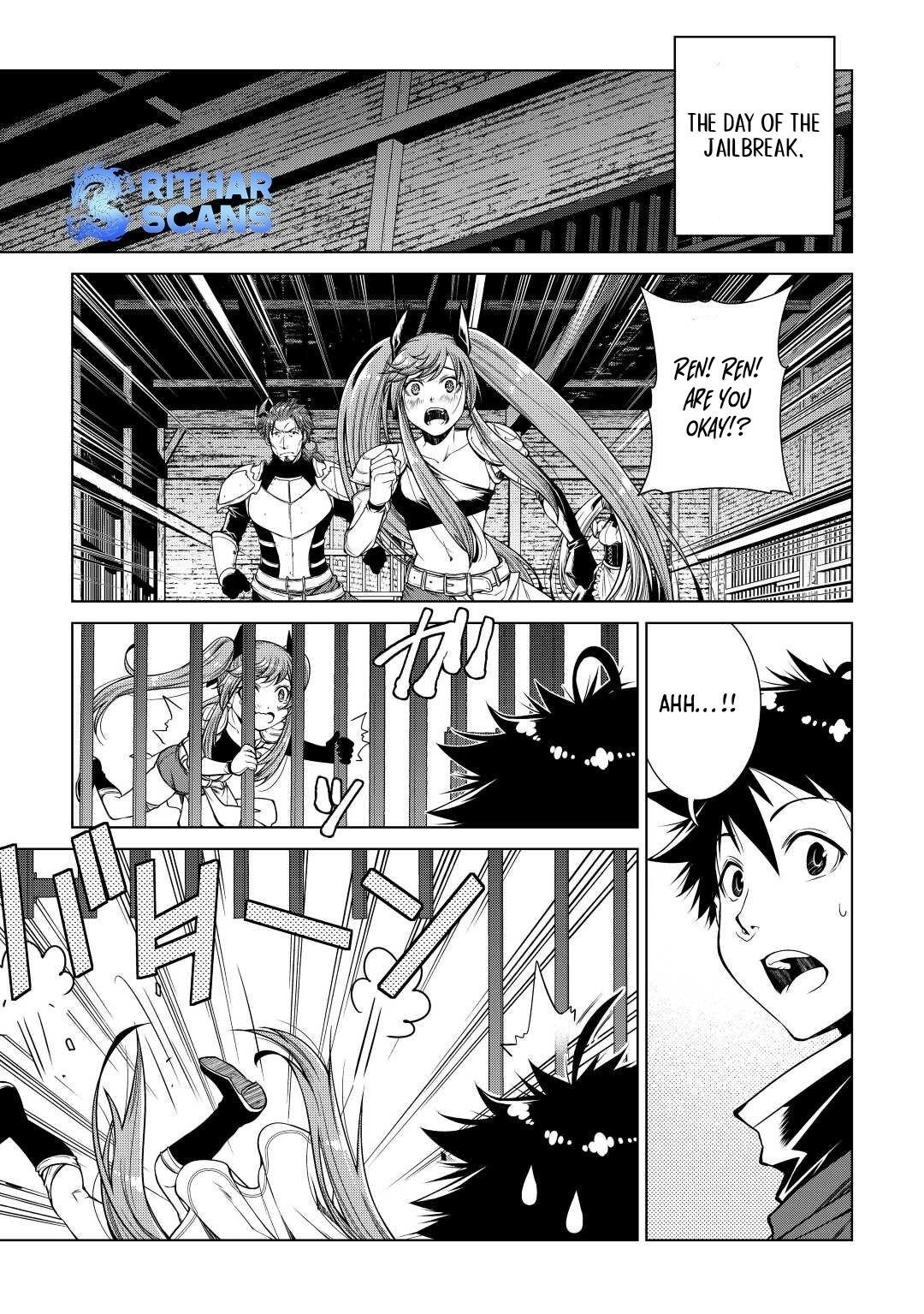 Machigai Shoukan! Oidasareta kedo Joui Gokan Skill de Rakuraku Seikatsu Chapter 9 - Page 15 in English