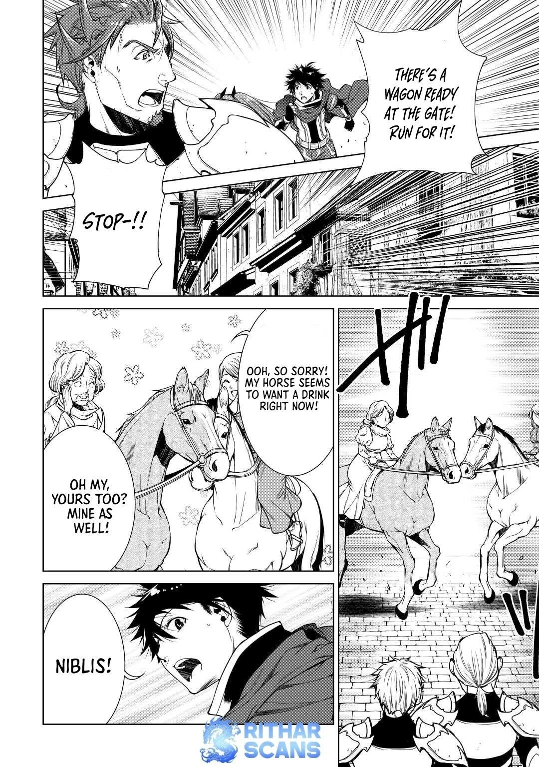 Machigai Shoukan! Oidasareta kedo Joui Gokan Skill de Rakuraku Seikatsu Chapter 9 - Page 18 in English