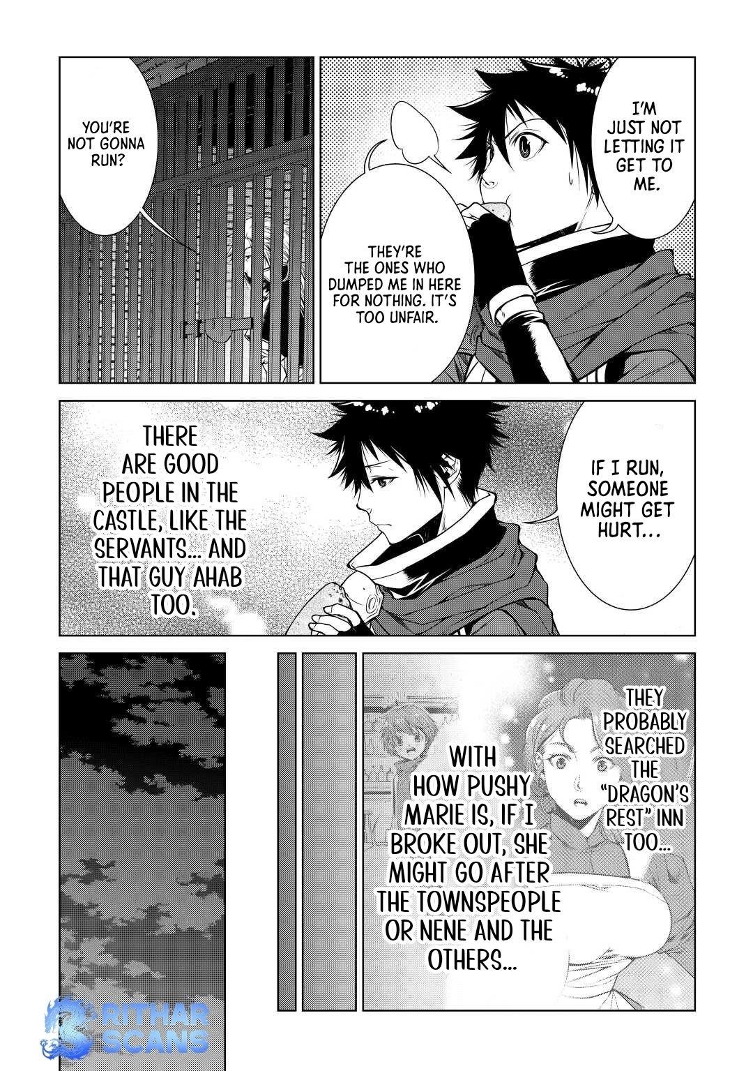 Machigai Shoukan! Oidasareta kedo Joui Gokan Skill de Rakuraku Seikatsu Chapter 9 - Page 6 in English