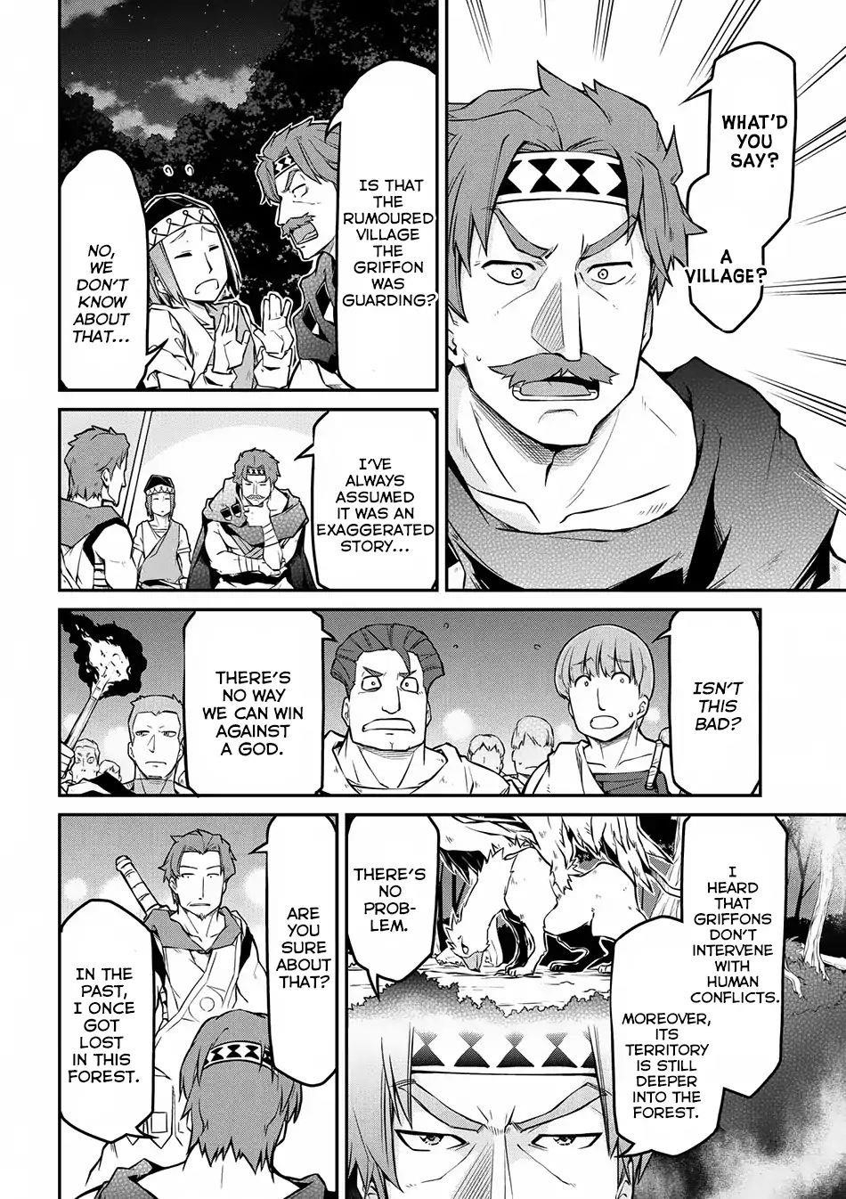 Isekai Kenkokuki Chapter 19.2 - Page 4 in English