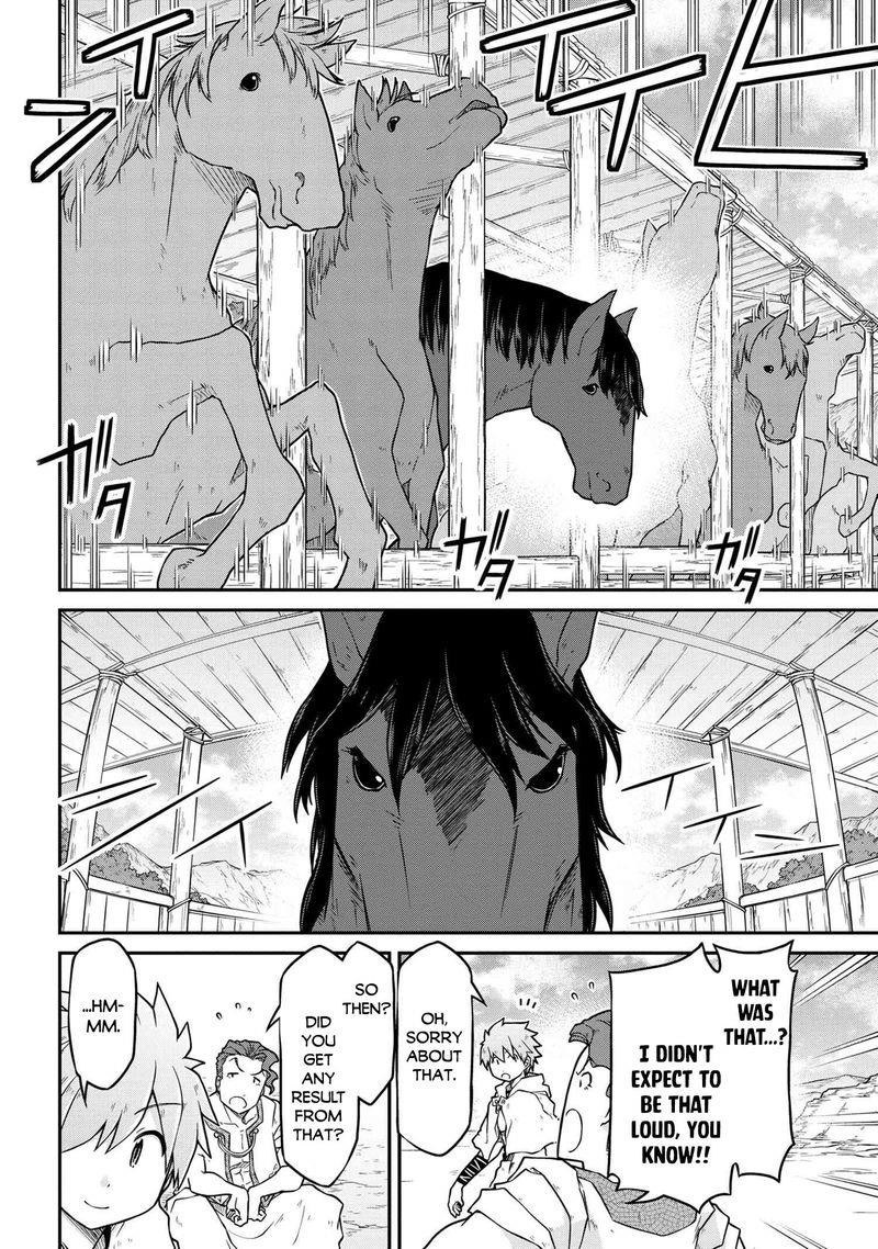 Isekai Kenkokuki Chapter 46 - Page 16 in English