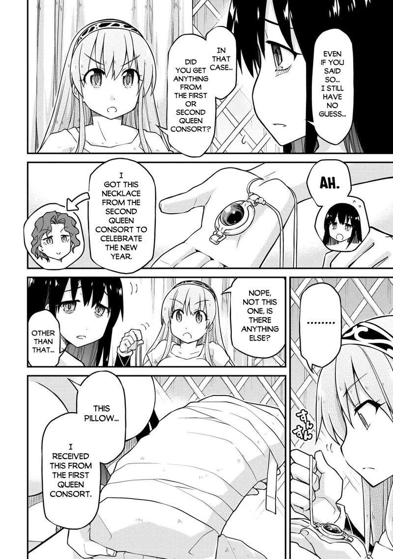 Isekai Kenkokuki Chapter 46 - Page 4 in English