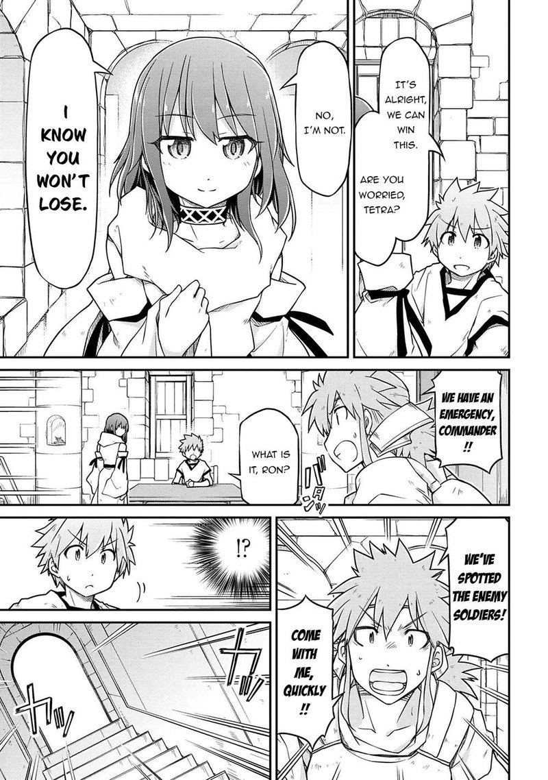Isekai Kenkokuki Chapter 49 - Page 7 in English