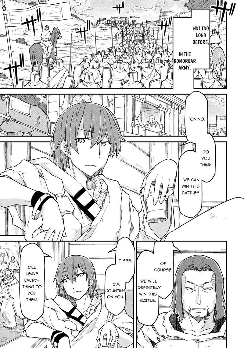 Isekai Kenkokuki Chapter 49 - Page 9 in English