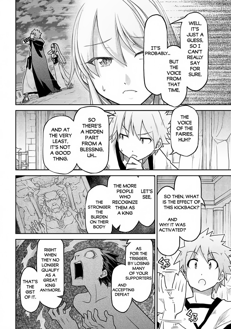 Isekai Kenkokuki Chapter 60 - Page 14 in English