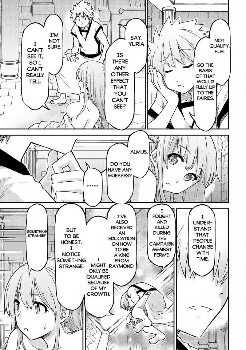 Isekai Kenkokuki Chapter 60 - Page 15 in English