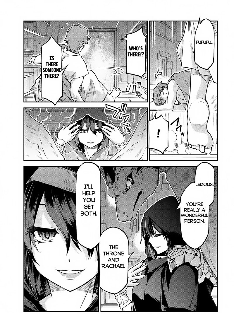 Isekai Kenkokuki Chapter 63 - Page 17 in English