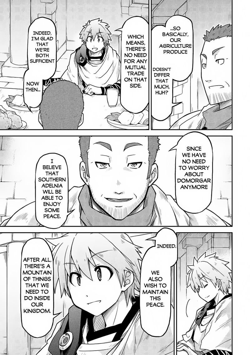 Isekai Kenkokuki Chapter 64 - Page 9 in English