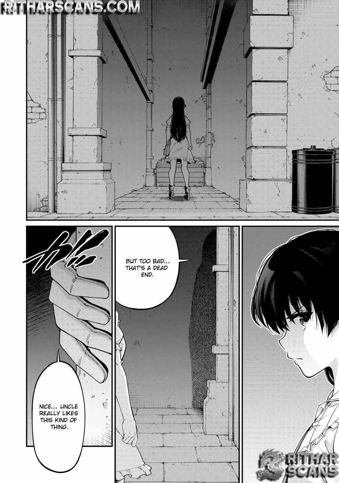 An Appraiser Taken In by a Meritocracy — After Abandoning the Homeland That Treated Me Like a Slave, I Started as the Enemy Nation’s Hero Chapter 10 - Page 12 in English