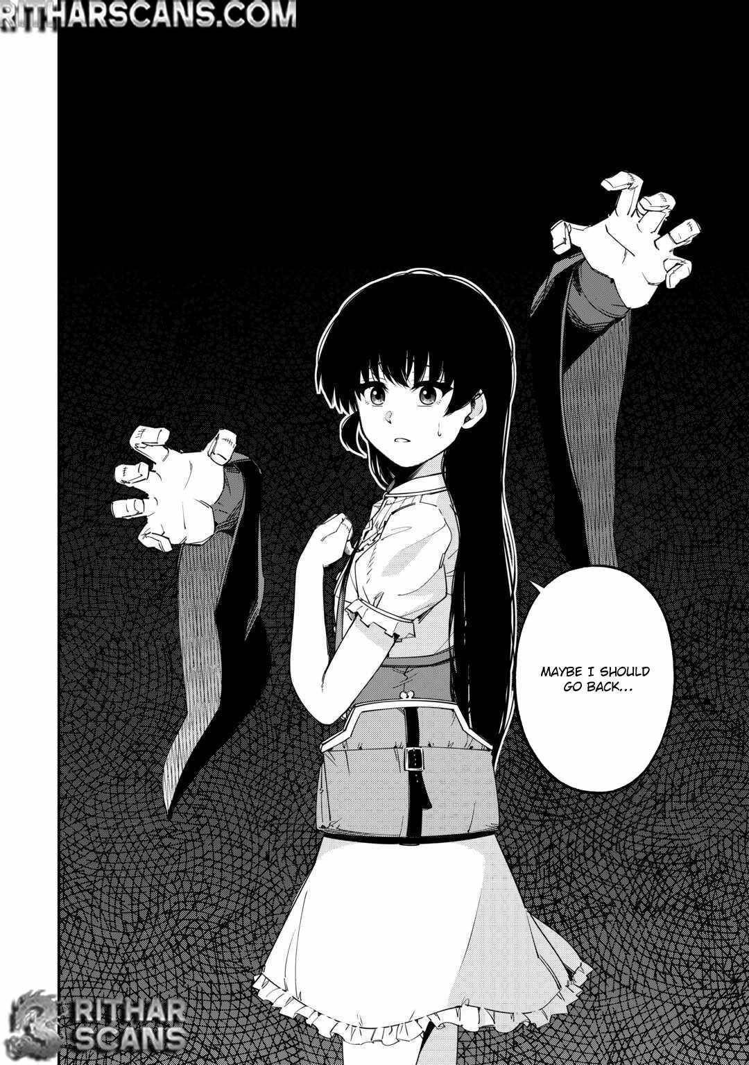 An Appraiser Taken In by a Meritocracy — After Abandoning the Homeland That Treated Me Like a Slave, I Started as the Enemy Nation’s Hero Chapter 10 - Page 8 in English