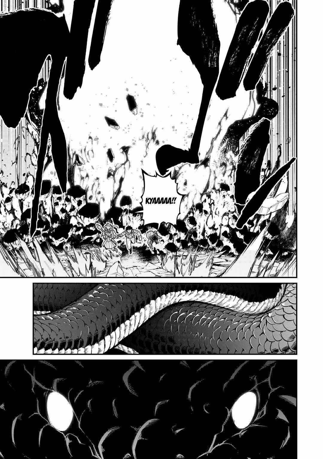 An Appraiser Taken In by a Meritocracy — After Abandoning the Homeland That Treated Me Like a Slave, I Started as the Enemy Nation’s Hero Chapter 14 - Page 25 in English