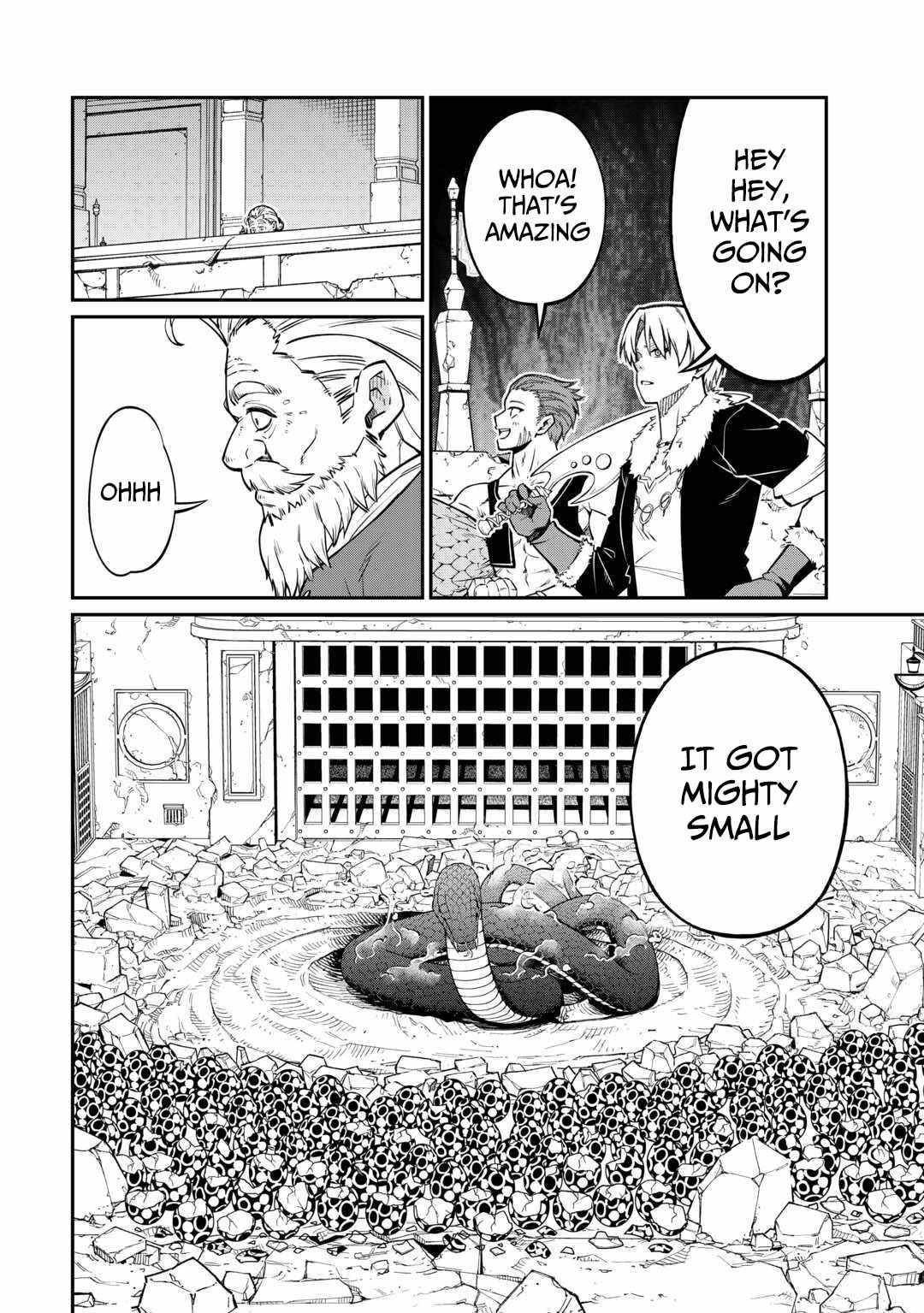 An Appraiser Taken In by a Meritocracy — After Abandoning the Homeland That Treated Me Like a Slave, I Started as the Enemy Nation’s Hero Chapter 17 - Page 10 in English