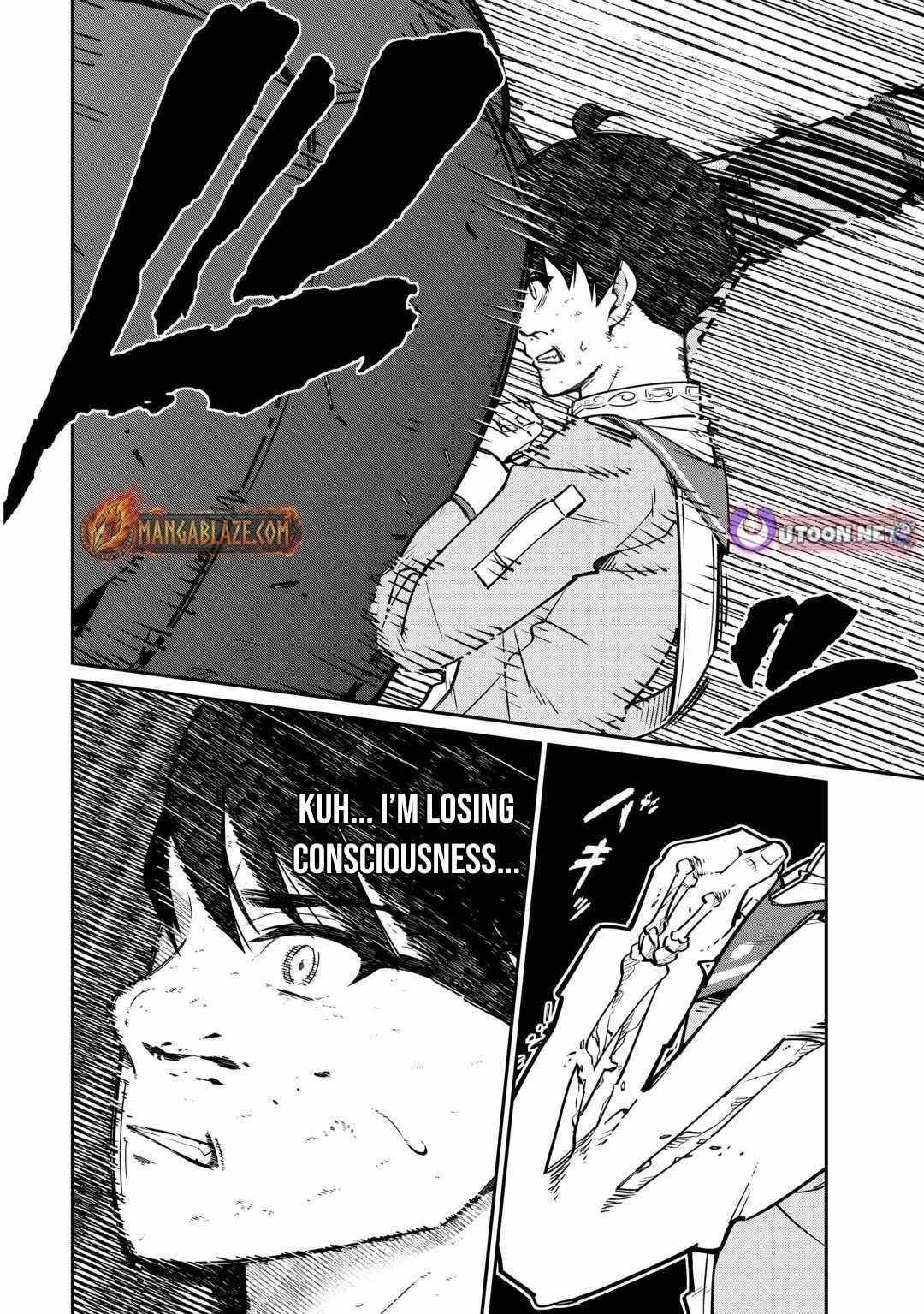 An Appraiser Taken In by a Meritocracy — After Abandoning the Homeland That Treated Me Like a Slave, I Started as the Enemy Nation’s Hero Chapter 17 - Page 22 in English