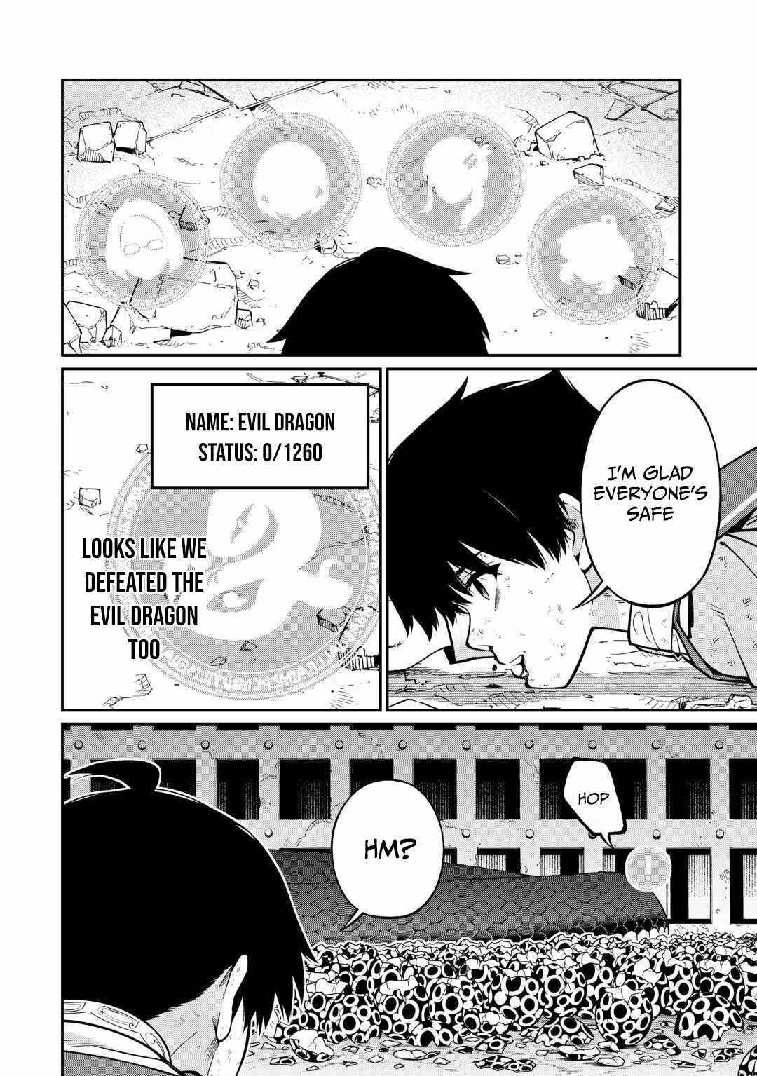 An Appraiser Taken In by a Meritocracy — After Abandoning the Homeland That Treated Me Like a Slave, I Started as the Enemy Nation’s Hero Chapter 18 - Page 10 in English