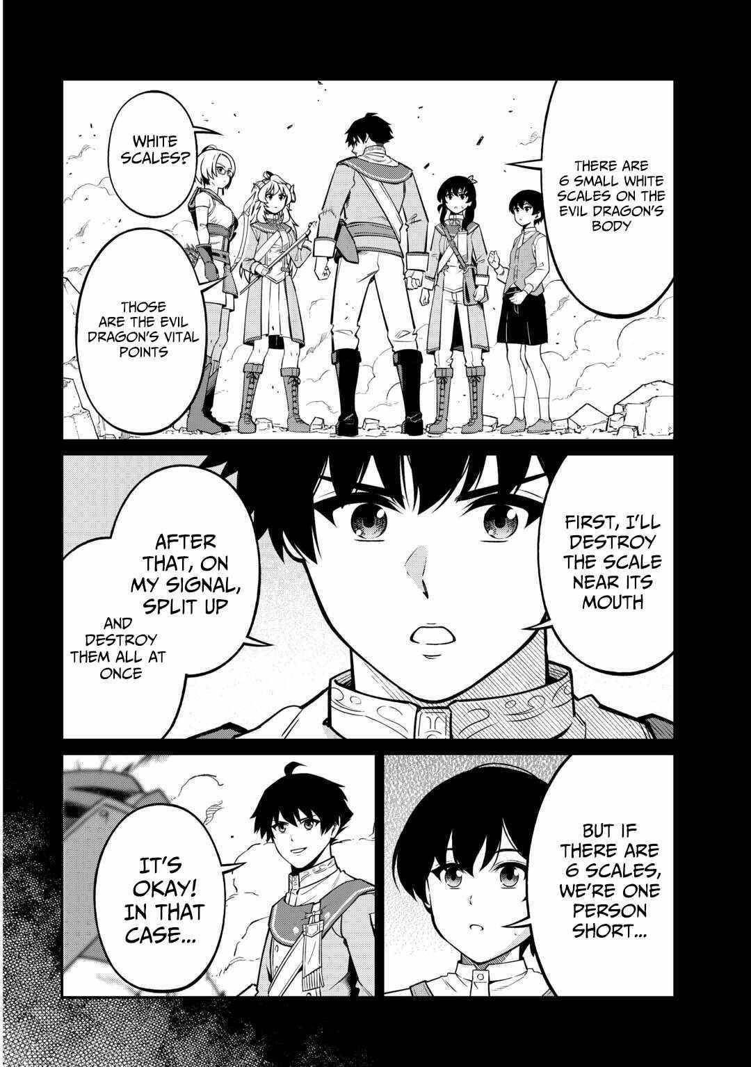 An Appraiser Taken In by a Meritocracy — After Abandoning the Homeland That Treated Me Like a Slave, I Started as the Enemy Nation’s Hero Chapter 18 - Page 2 in English