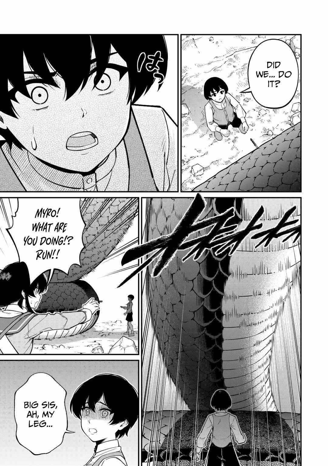 An Appraiser Taken In by a Meritocracy — After Abandoning the Homeland That Treated Me Like a Slave, I Started as the Enemy Nation’s Hero Chapter 18 - Page 7 in English