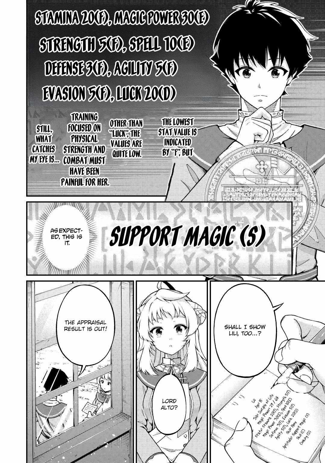 An Appraiser Taken In by a Meritocracy — After Abandoning the Homeland That Treated Me Like a Slave, I Started as the Enemy Nation’s Hero Chapter 2 - Page 10 in English