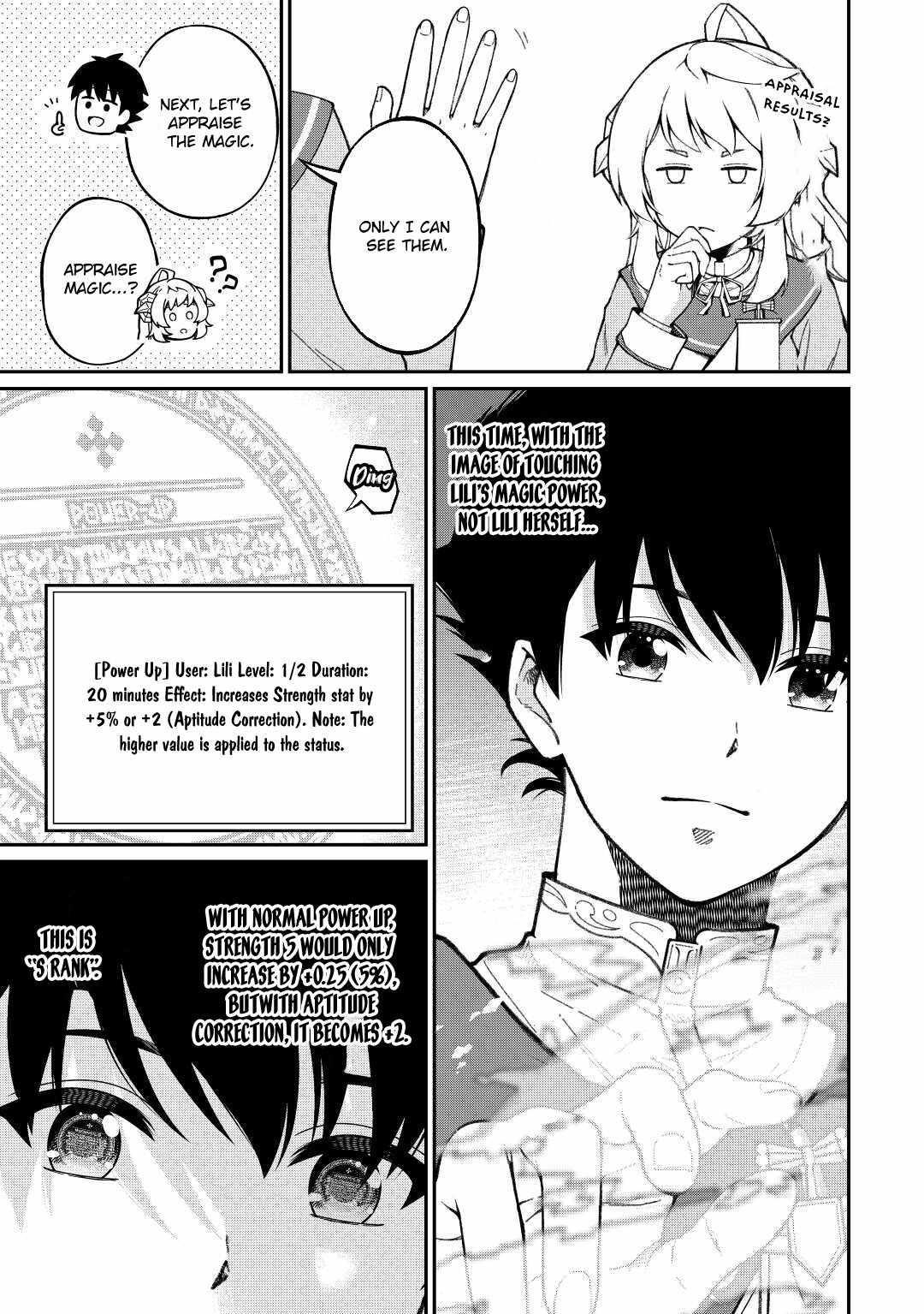 An Appraiser Taken In by a Meritocracy — After Abandoning the Homeland That Treated Me Like a Slave, I Started as the Enemy Nation’s Hero Chapter 2 - Page 21 in English