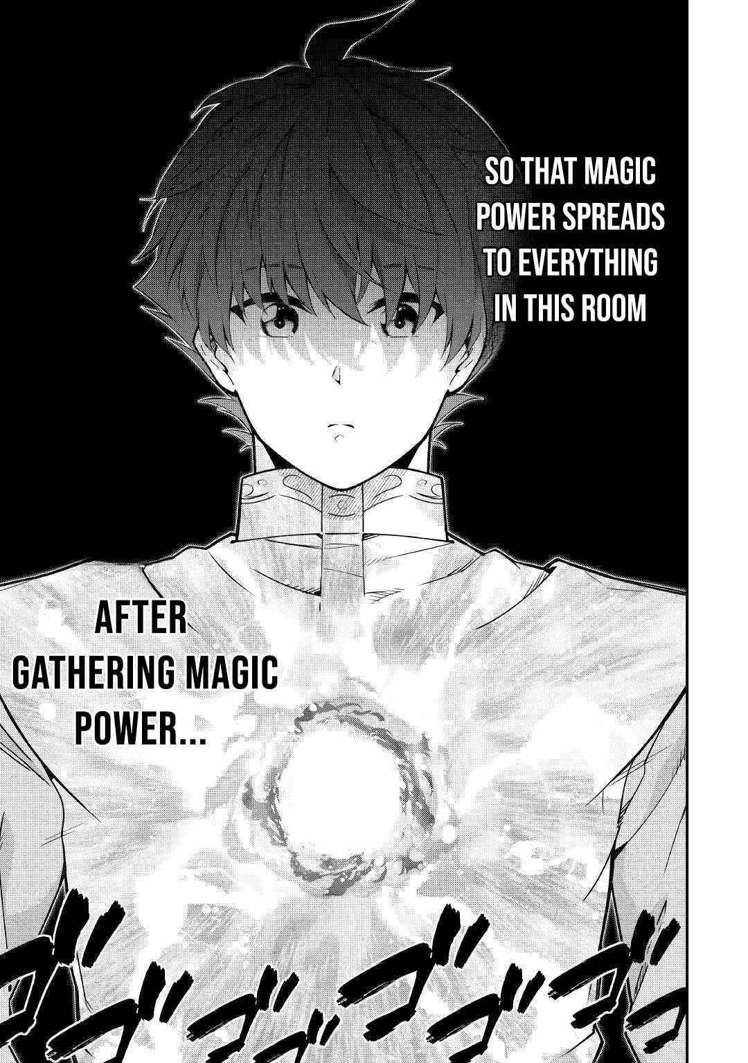 An Appraiser Taken In by a Meritocracy — After Abandoning the Homeland That Treated Me Like a Slave, I Started as the Enemy Nation’s Hero Chapter 21 - Page 5 in English