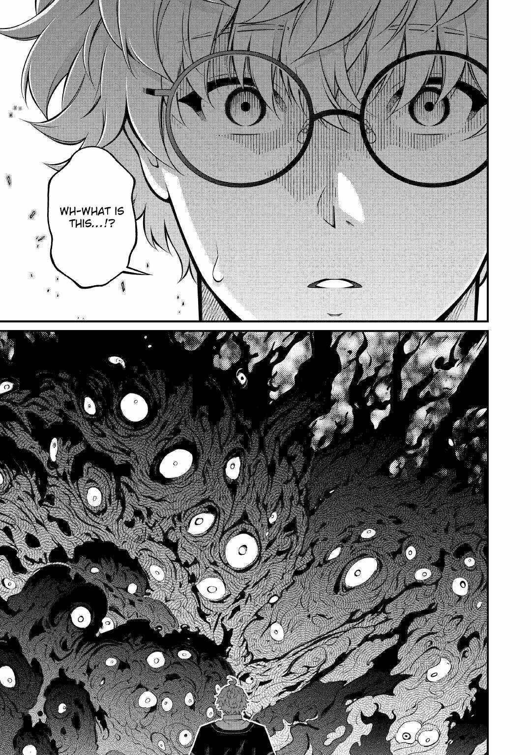 An Appraiser Taken In by a Meritocracy — After Abandoning the Homeland That Treated Me Like a Slave, I Started as the Enemy Nation’s Hero Chapter 22 - Page 5 in English