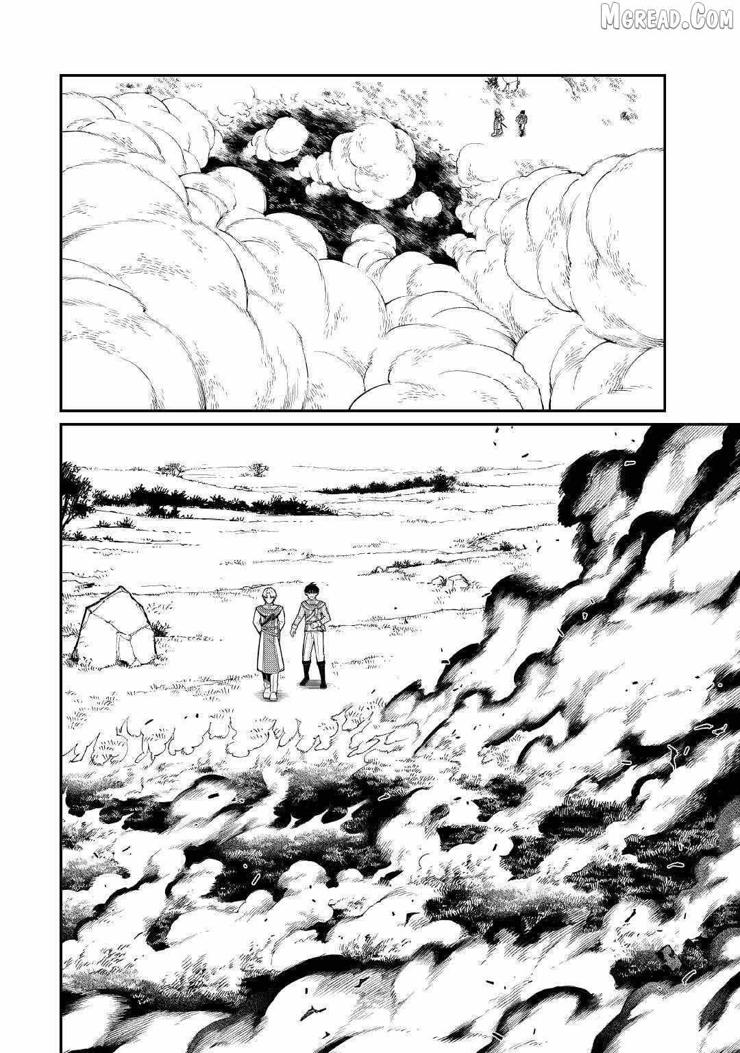 An Appraiser Taken In by a Meritocracy — After Abandoning the Homeland That Treated Me Like a Slave, I Started as the Enemy Nation’s Hero Chapter 24 - Page 22 in English