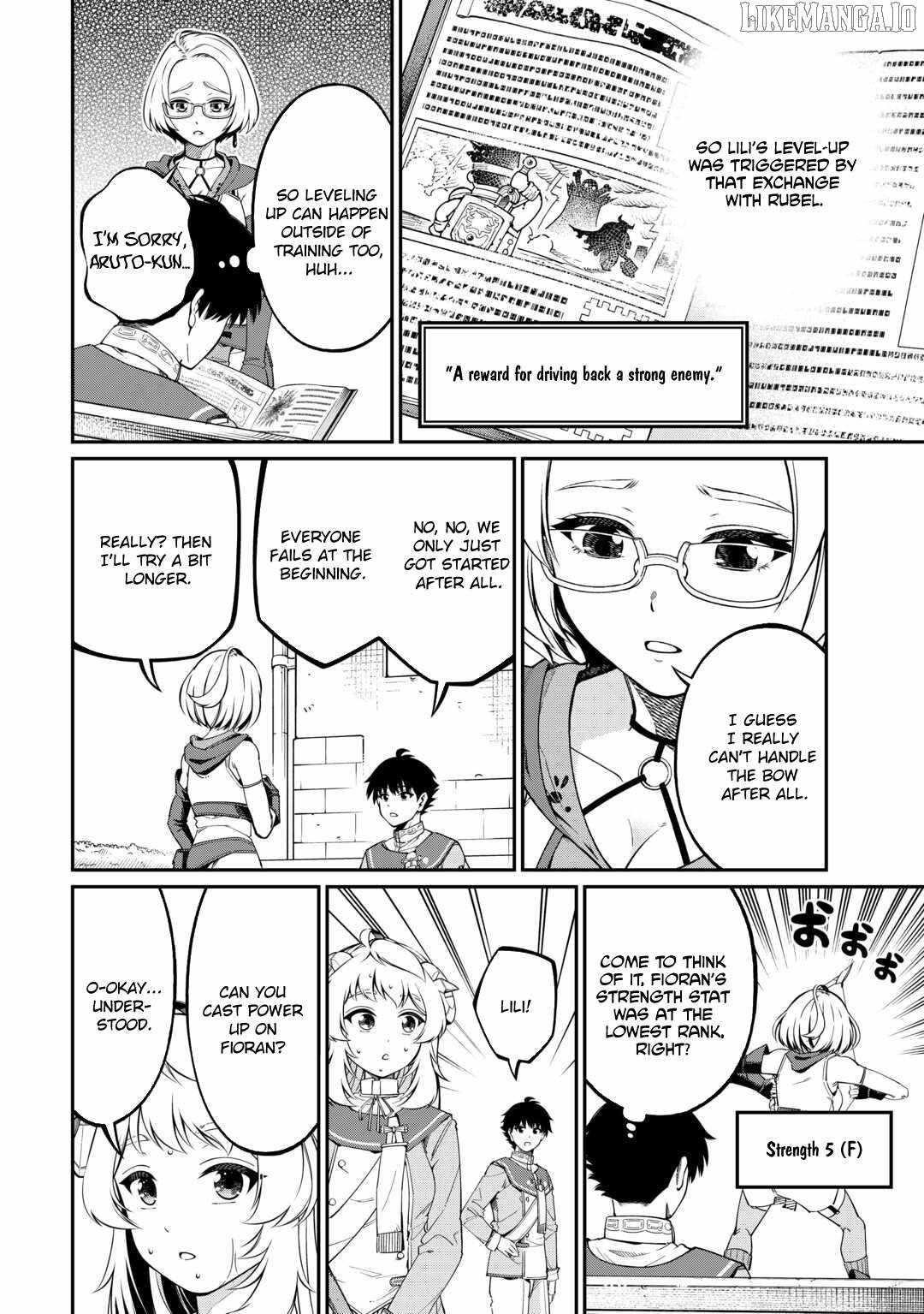 An Appraiser Taken In by a Meritocracy — After Abandoning the Homeland That Treated Me Like a Slave, I Started as the Enemy Nation’s Hero Chapter 5 - Page 2 in English