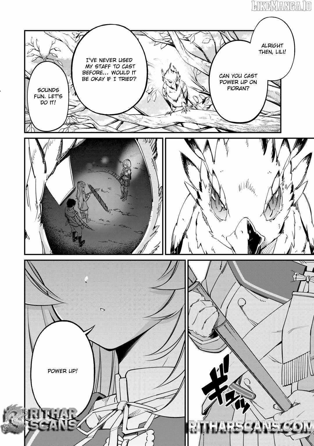 An Appraiser Taken In by a Meritocracy — After Abandoning the Homeland That Treated Me Like a Slave, I Started as the Enemy Nation’s Hero Chapter 5 - Page 21 in English