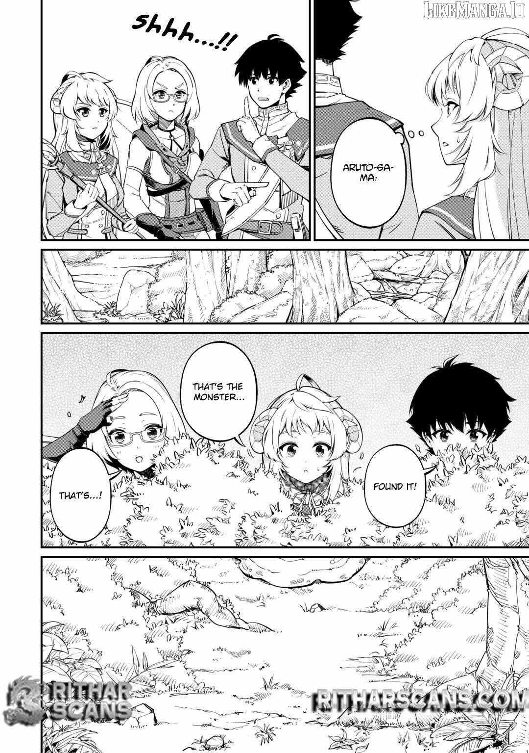 An Appraiser Taken In by a Meritocracy — After Abandoning the Homeland That Treated Me Like a Slave, I Started as the Enemy Nation’s Hero Chapter 5 - Page 25 in English