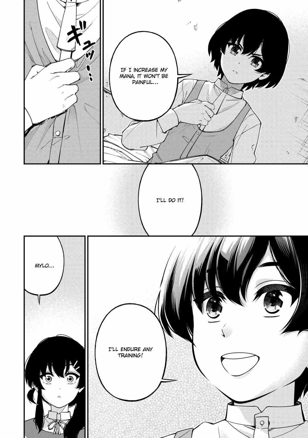 An Appraiser Taken In by a Meritocracy — After Abandoning the Homeland That Treated Me Like a Slave, I Started as the Enemy Nation’s Hero Chapter 8 - Page 22 in English