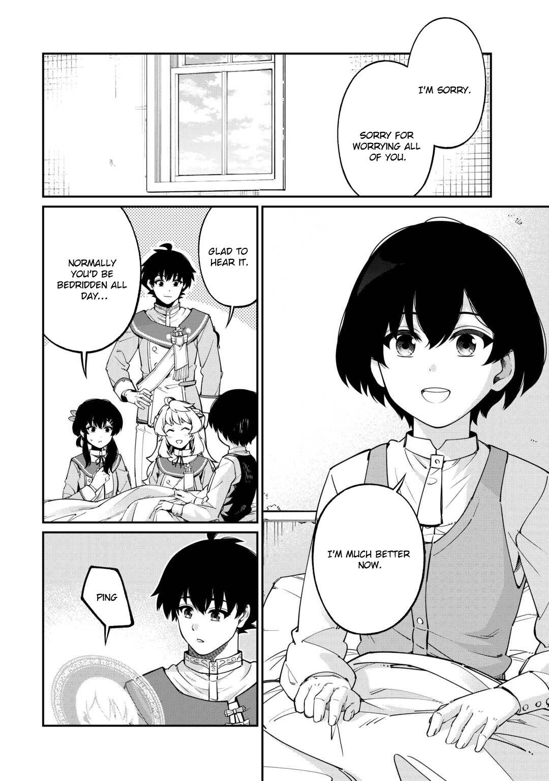 An Appraiser Taken In by a Meritocracy — After Abandoning the Homeland That Treated Me Like a Slave, I Started as the Enemy Nation’s Hero Chapter 9 - Page 18 in English