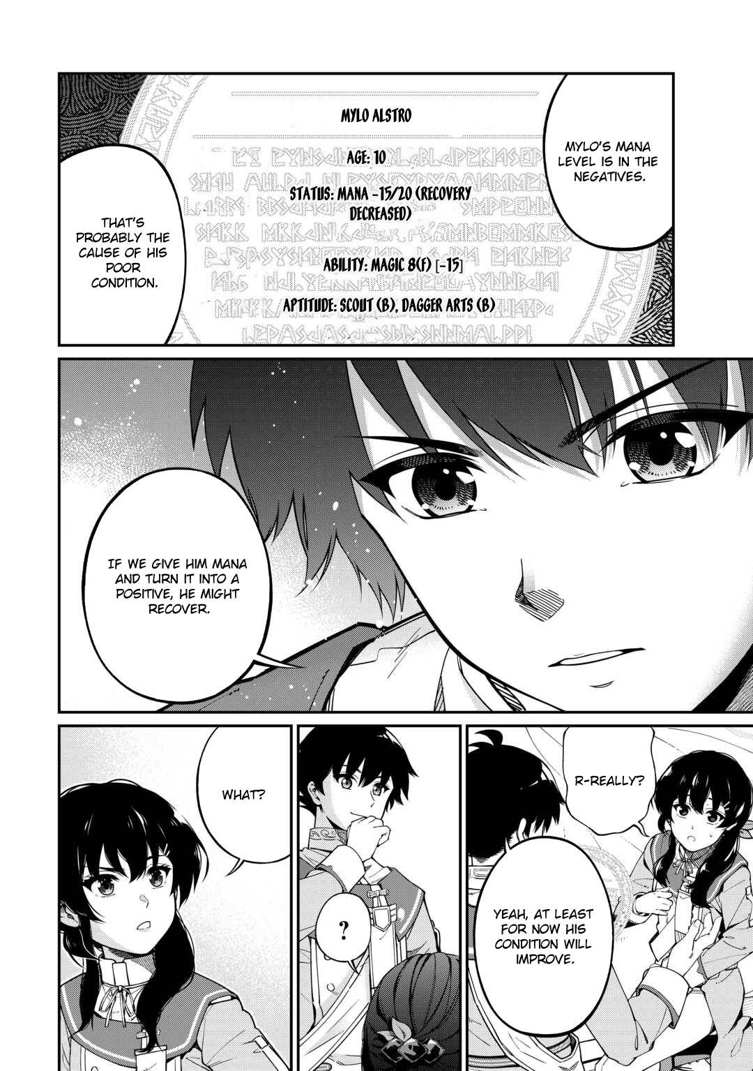An Appraiser Taken In by a Meritocracy — After Abandoning the Homeland That Treated Me Like a Slave, I Started as the Enemy Nation’s Hero Chapter 9 - Page 2 in English