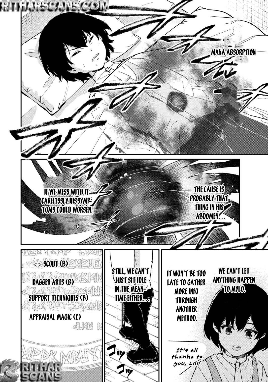 An Appraiser Taken In by a Meritocracy — After Abandoning the Homeland That Treated Me Like a Slave, I Started as the Enemy Nation’s Hero Chapter 9 - Page 20 in English