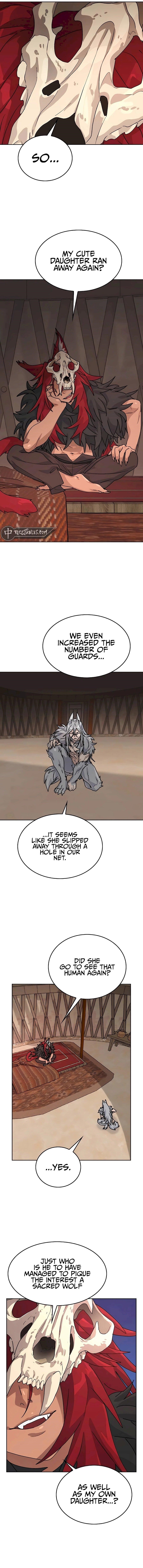 Healing Life Through Camping In Another World Chapter 13 - Page 8 in English