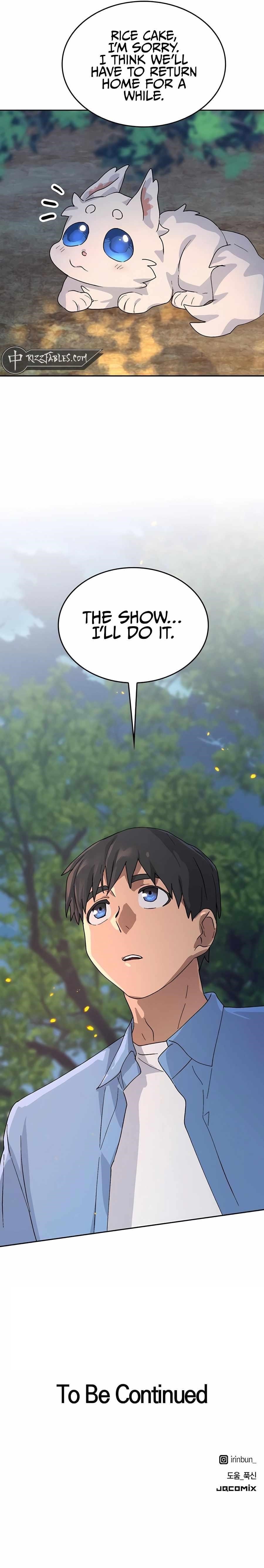 Healing Life Through Camping In Another World Chapter 25 - Page 16 in English