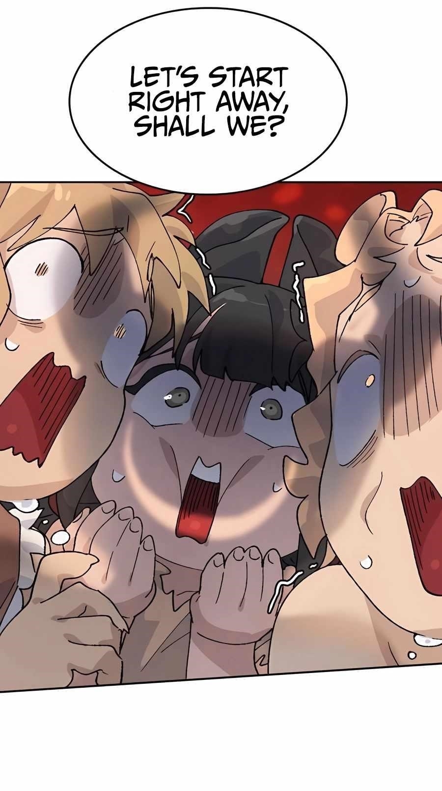 Healing Life Through Camping In Another World Chapter 29 - Page 15 in English