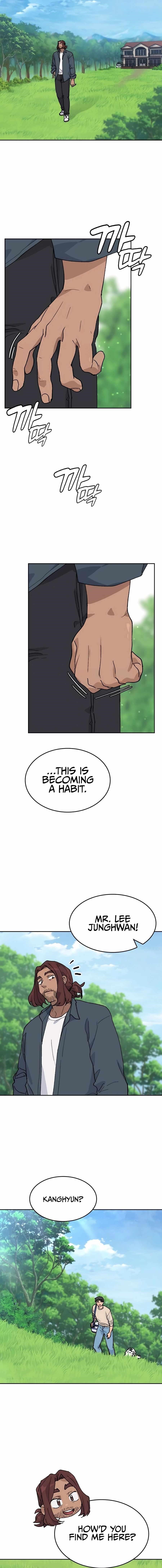 Healing Life Through Camping In Another World Chapter 32 - Page 3 in English