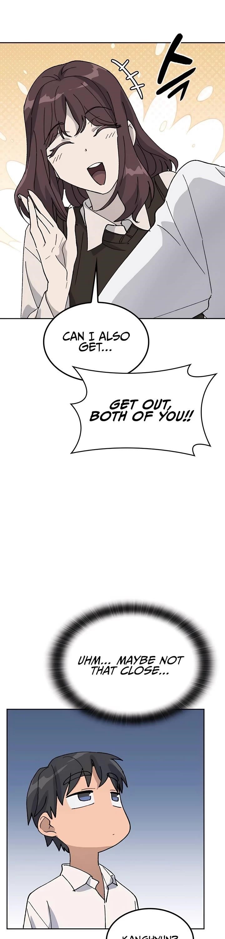 Healing Life Through Camping In Another World Chapter 33 - Page 10 in English