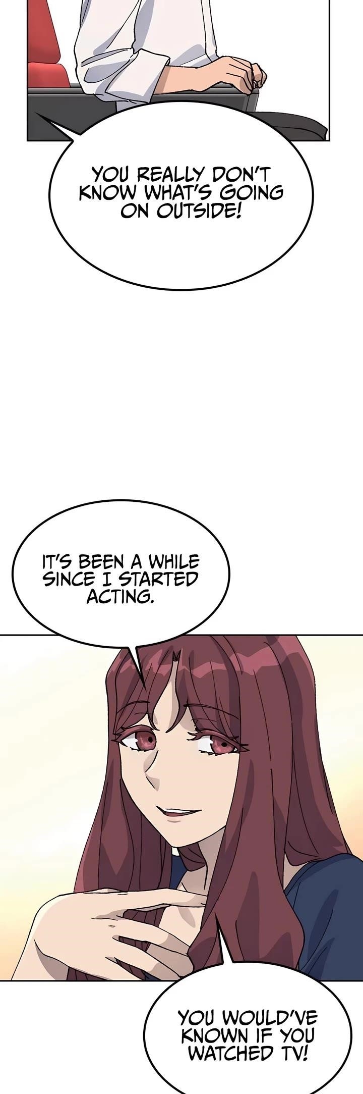 Healing Life Through Camping In Another World Chapter 33 - Page 15 in English