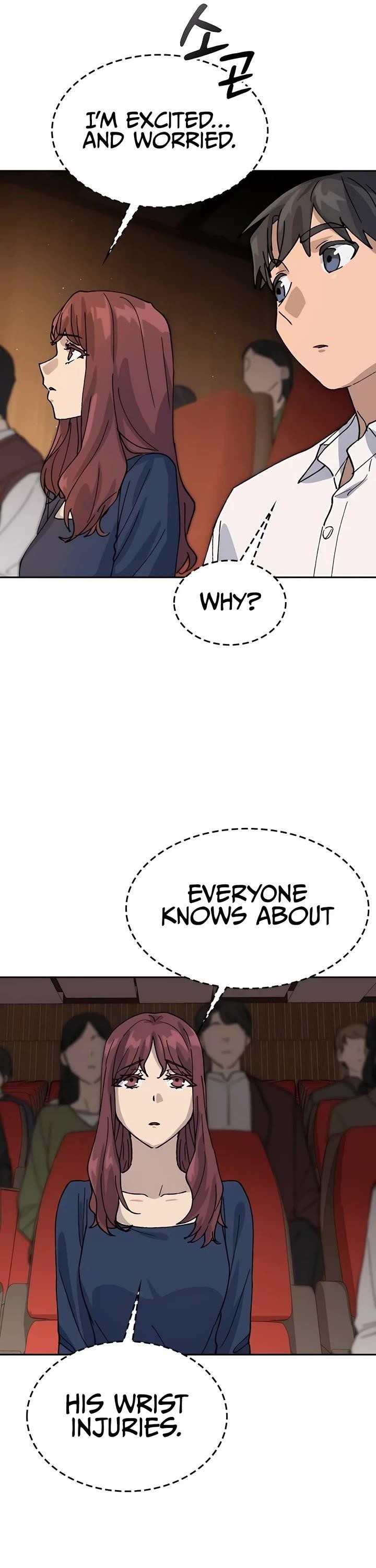 Healing Life Through Camping In Another World Chapter 33 - Page 21 in English