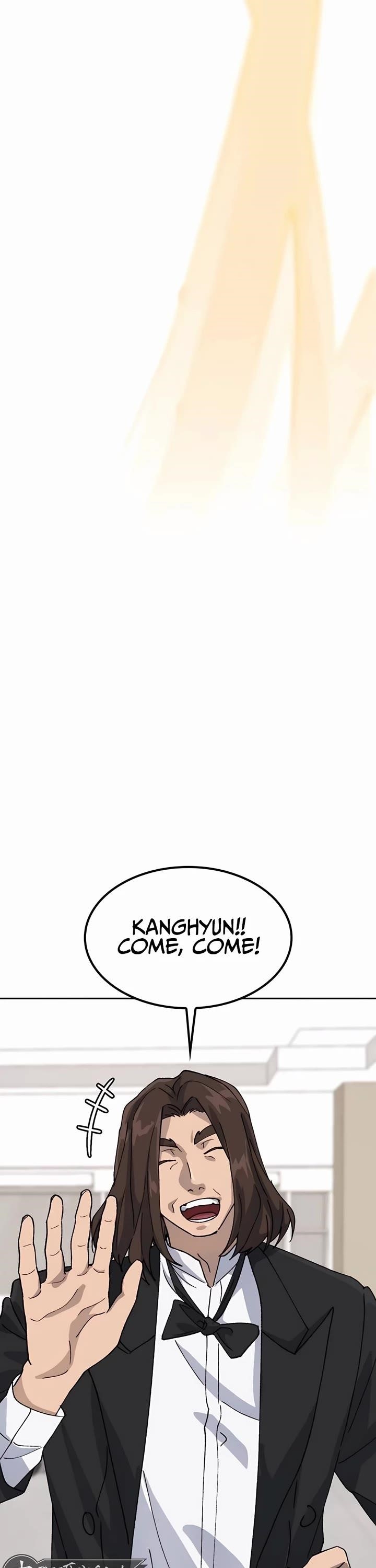 Healing Life Through Camping In Another World Chapter 33 - Page 29 in English