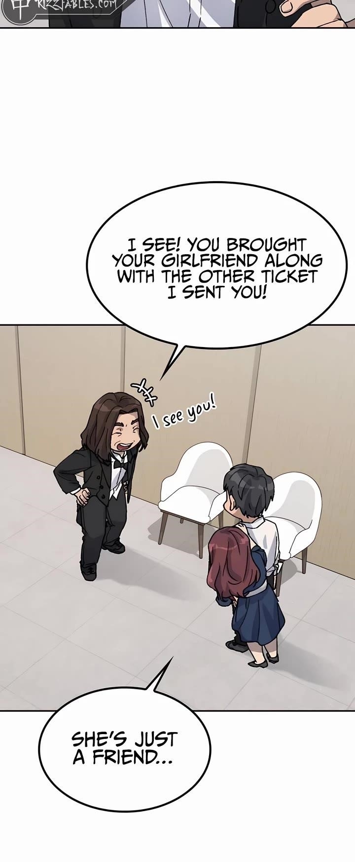 Healing Life Through Camping In Another World Chapter 33 - Page 30 in English