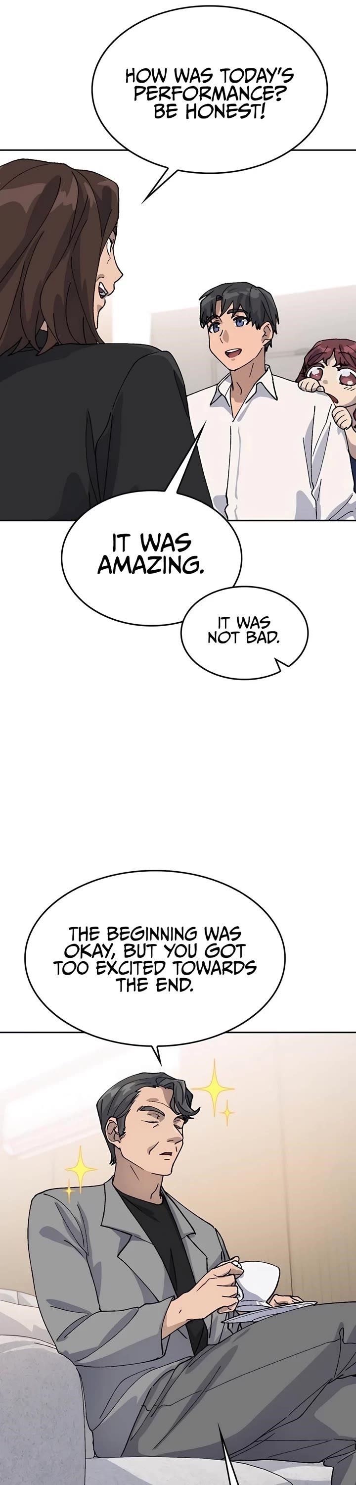 Healing Life Through Camping In Another World Chapter 33 - Page 32 in English