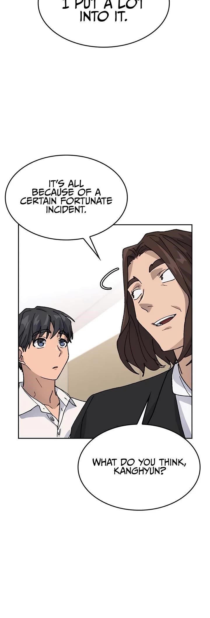 Healing Life Through Camping In Another World Chapter 33 - Page 39 in English