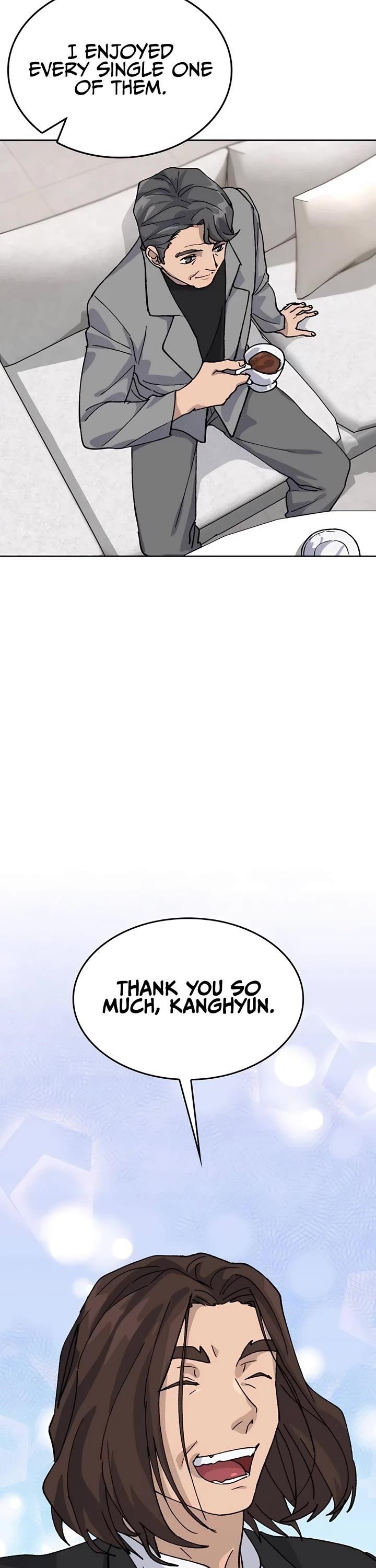 Healing Life Through Camping In Another World Chapter 33 - Page 41 in English