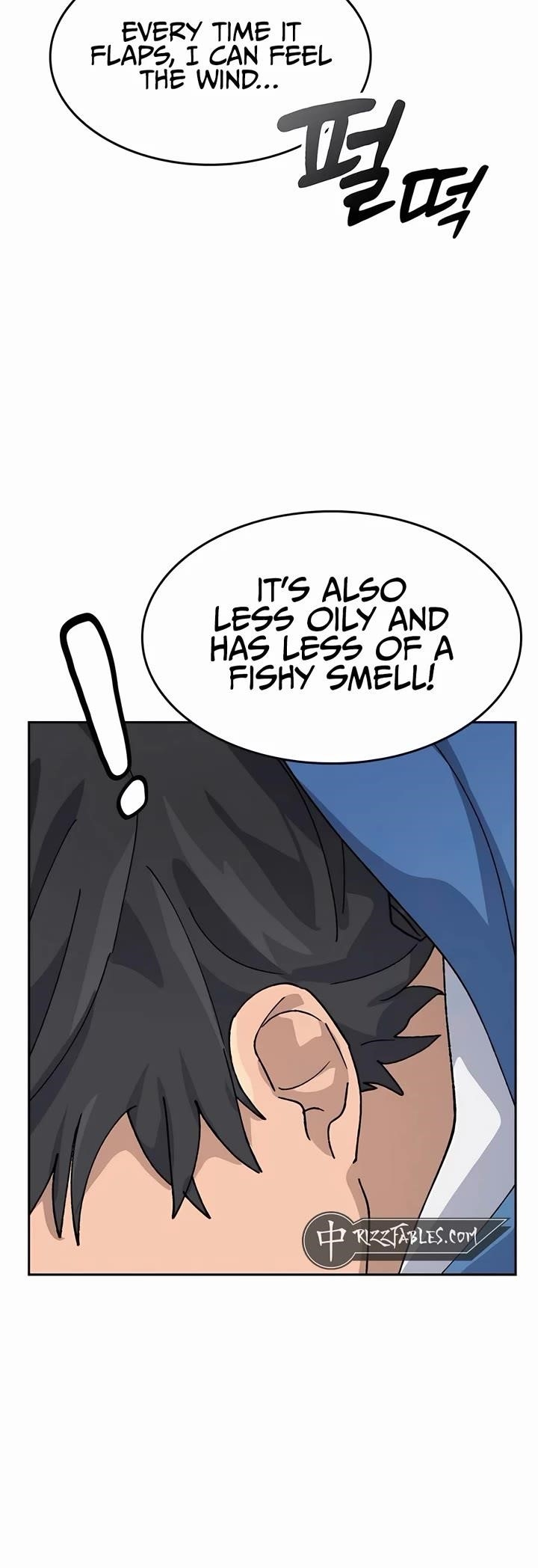 Healing Life Through Camping In Another World Chapter 33 - Page 55 in English