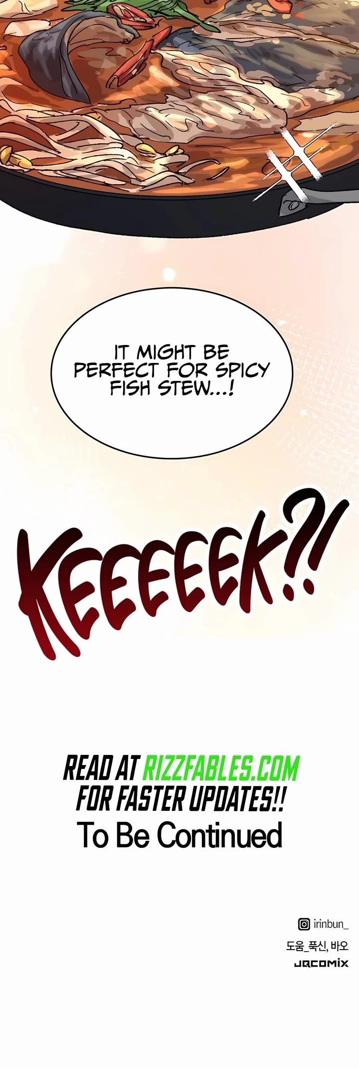 Healing Life Through Camping In Another World Chapter 33 - Page 58 in English