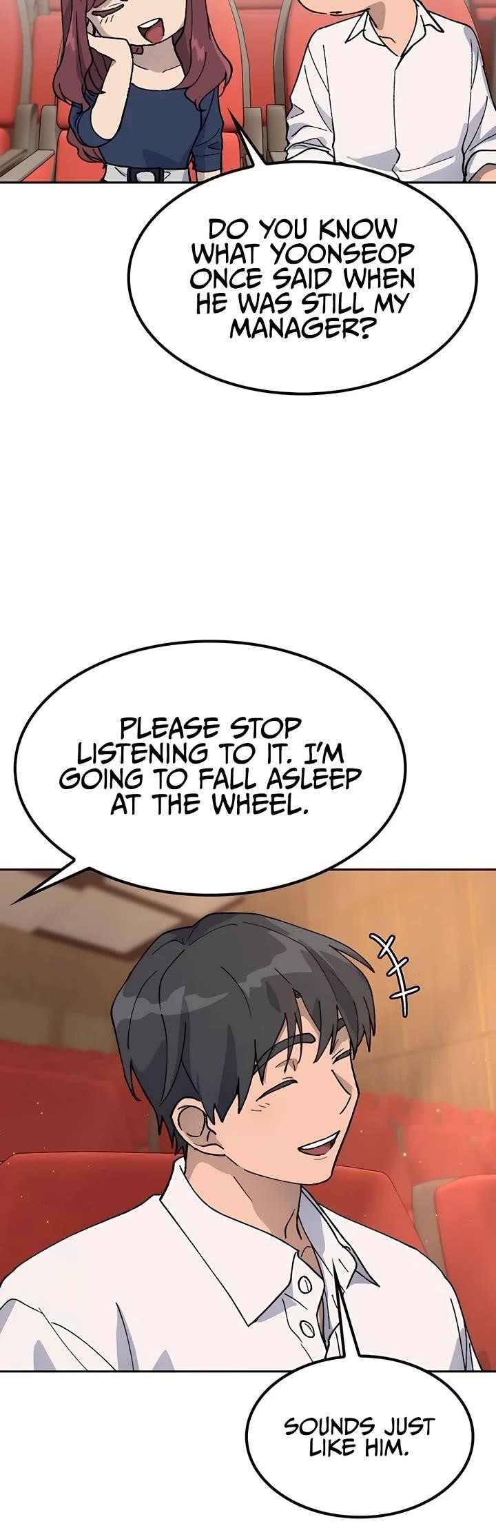 Healing Life Through Camping In Another World Chapter 33 - Page 8 in English