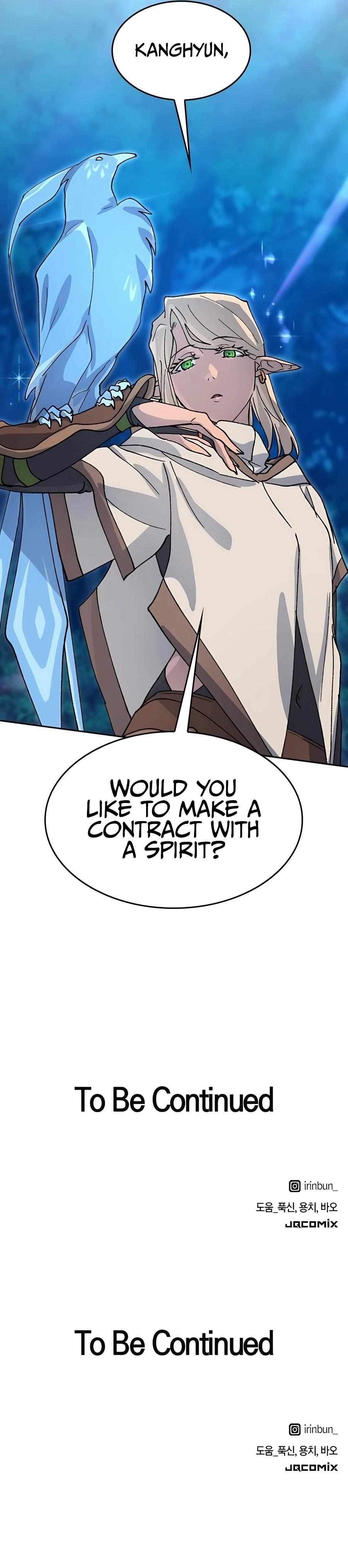 Healing Life Through Camping In Another World Chapter 34 - Page 20 in English