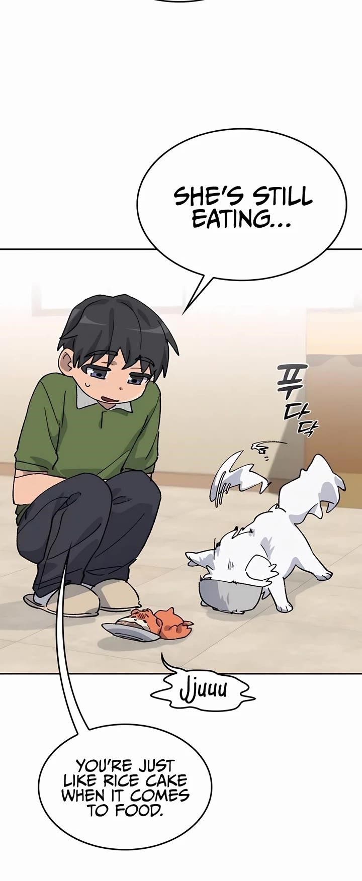 Healing Life Through Camping In Another World Chapter 36 - Page 10 in English
